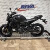 2025 Yamaha MT-07