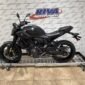 2025 Yamaha MT-07