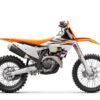 2024 KTM 450 XC-F