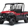 2025 Kawasaki Mule PRO-FX™ 1000 HD Edition