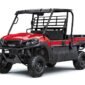 2025 Kawasaki Mule PRO-FX™ 1000 HD Edition