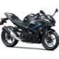 2025 Kawasaki Ninja® 500 SE ABS