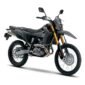 2025 Suzuki DR-Z4S