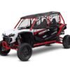 2025 Honda® Talon 1000R-4 FOX Live Valve