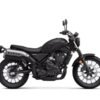 2025 Honda® SCL500