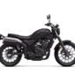 2025 Honda® SCL500