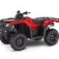 2026 Honda® FourTrax Rancher 4x4 Automatic DCT IRS EPS