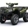 2026 Kawasaki Brute Force® 750 SE EPS