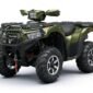 2026 Kawasaki Brute Force® 750 SE EPS
