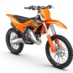 2026 KTM 85 SX 19/16