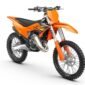2026 KTM 85 SX 19/16