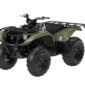 2026 Yamaha Kodiak 700