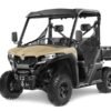 2026 CFMOTO UFORCE 600