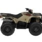 2026 Yamaha Kodiak 450 EPS Fall Beige w/ Realtree Edge