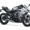 2026 Kawasaki Ninja® 650 ABS