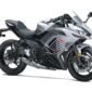 2026 Kawasaki Ninja® 650 ABS