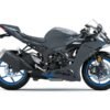 2026 Kawasaki Ninja® ZX™-6R ABS