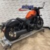 2025 Honda® Rebel 1100 DCT SE