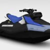2026 Sea-Doo Spark™ for 2 w/ Convenience Package, Premium Audio & iBR