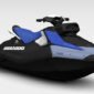 2026 Sea-Doo Spark™ for 2 w/ Convenience Package, Premium Audio & iBR