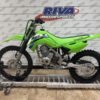 2026 Kawasaki KLX®140R F