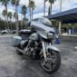 2025 Harley-Davidson® FLHX - Street Glide®