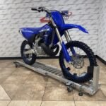 2026 Yamaha YZ250 Team Yamaha Blue