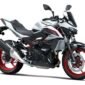 2026 Kawasaki Z500 SE ABS