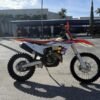 2024 KTM 450 XC-F