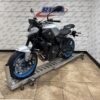 2025 Yamaha MT-07
