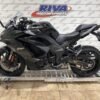 2025 Kawasaki Ninja® 1100SX ABS