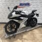 2026 CFMOTO 300SS