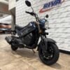 2025 Honda® Navi Blue Metallic