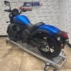 2026 Kawasaki Vulcan® S Cafe ABS