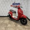 2026 Honda® Metropolitan