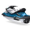 2026 Yamaha WaveRunners FX Cruiser® HO