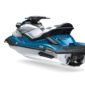 2026 Yamaha WaveRunners FX Cruiser® HO