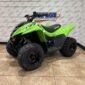 2025 Kawasaki KFX®90