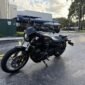 2024 Harley-Davidson® RH975S - Nightster® Special
