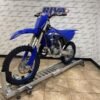 2026 Yamaha YZ125 Team Yamaha Blue