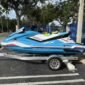 2022 Yamaha FX SVHO®