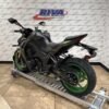 2026 Kawasaki Z1100 SE ABS