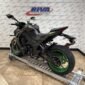 2026 Kawasaki Z1100 SE ABS