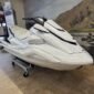 2025 Yamaha WaveRunners FX Cruiser SVHO®
