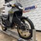 2025 Honda® Transalp