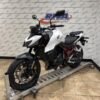 2025 Honda® CB750 Hornet
