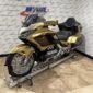 2025 Honda® Gold Wing Tour 50th Anniversary DCT