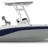 2026 Yamaha Boats 190 FSH Sport