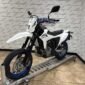2025 Suzuki DR-Z4SM