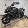 2025 Suzuki GSX-8R